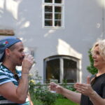FOTO: Barbora Slabenakova