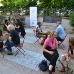 FOTO: Barbora Slabenakova